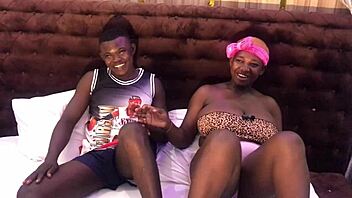 Podcast featuring two models sharing their xvideos journey