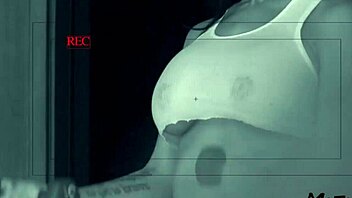 mofozo com video featuring a busty amateur in an exciting scene