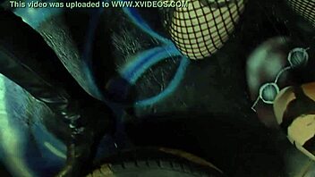 rh 040 - lesbo mania 03 feels so intense and passionate