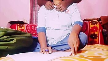 Indian Teen Big Boobs Girl Fucking