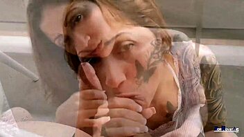 Why Do Penelope Del Mar And Laia Teen Try Their First Threesome With Victor Bloom's Big Cock?