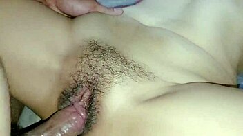 Sweet morning fuck makes my pussy super wet 😍