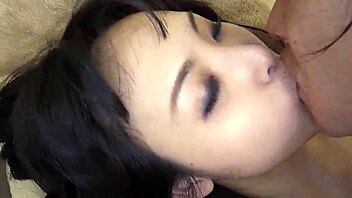 petite japanese teen 18+ tricked by old man into cheating creampie fuck in uncensored jav