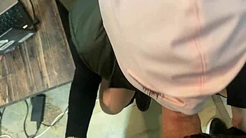 Do you love how I stretch my tight pussy and ass in lingerie for this milf roleplay adventure?