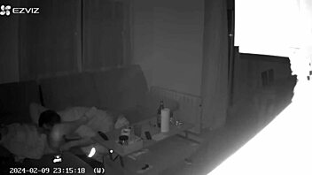 She enjoyed a delightful meal.