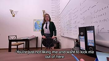 How did she pay with her virginity for the theft?