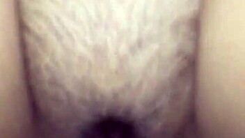 Video clip of roommate in dorm setting.