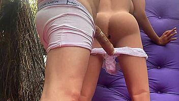 hey, my professor used that sex toy on my ass 😏