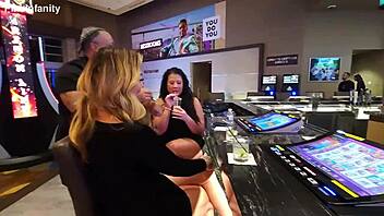 our date night turned into this wild threesome adventure