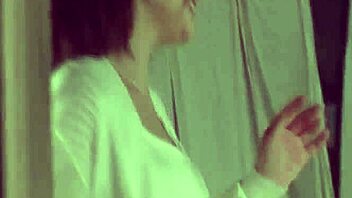 Insatiable Yua Ariga Gives Messy Blowjob With Bald Pussy In Sexy JAV