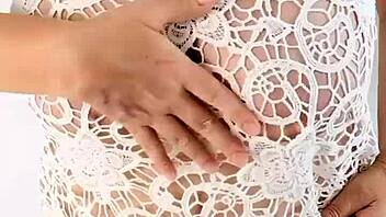 Horny cute coeds ally lust and key lee ride and milk cock in doggystyle deepthroat rimjob action