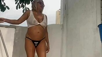 exhibiting ourselves to the front house masons now this work will never end!