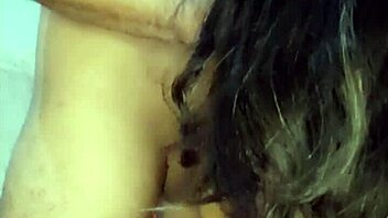 i love sexo com mulher in brazilian latina workout with long hair and athletic moves