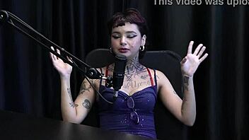 hey, you started with sensual photos, chatted in your first session, explained about sg, always been naughty and had sex on the street - annie clementine watch on sheer red?