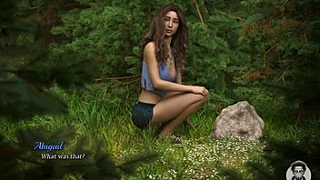 Hot Babes In Naughty Lingerie Unleash Intense Asian Teen Pussy Action