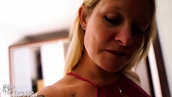 hey we finally reunited in that hotel room for some wild fun