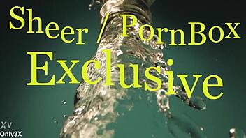 wanna quickfap to black angelika's tits and pussy licking action?