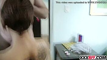 cowgirls ride and fuck a big dick in hardcore group action