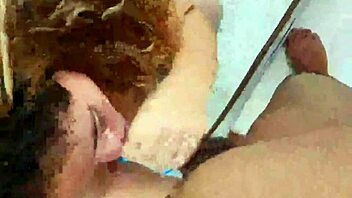 Hey, the chubby Latina is spending time with me in this fun clip