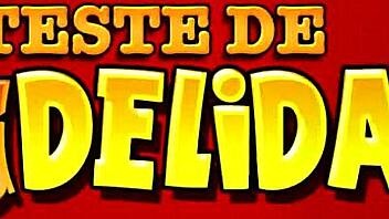 Brazilian and European friends enjoy casual chat