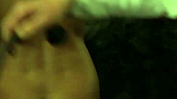 Innocent Girl Bound and Whipped