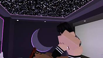 she used me like her toy for blowjob creampie domination