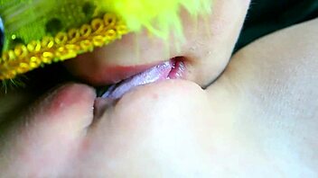 Intense Asian Babe Gets Pussy Licked Until Squirting in Wild Cosplay Action