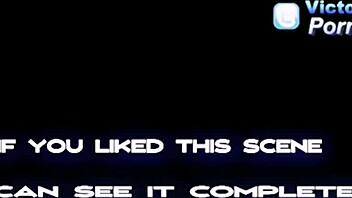 Why Do Penelope Del Mar And Laia Teen Try Their First Threesome With Victor Bloom's Big Cock?