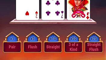 In this Indian game, কলিকাতা সেক্স unfolds casually.