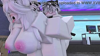 i uh love playin roblox in bent over style ya know