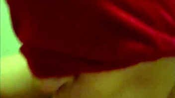 horny girlfriend rides his big cock while using her favorite dildo