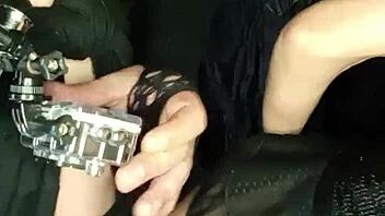 I Feel So Aroused as Sexy Woman Gets Fucked by Crossdresser