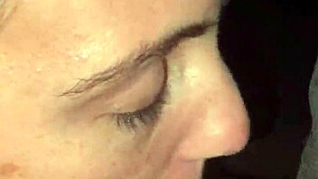 pov public blowjob turns into hardcore fucking with wet pussy action outdoors 😏