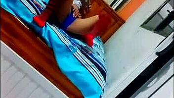 Merry Christmas, you naughty womanizer - waiting for horny guys to fill my wet Latina pussy with hot cum at home! 🔥💦