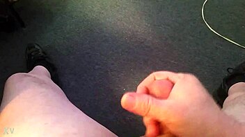 Hey, are you feeling as horny as I am right now for some solo fun?