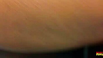 Thick Big Booty Latina Rides Ebony Cock Hardcore