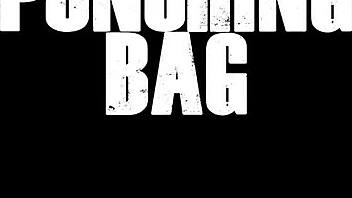 PAWG Milf Dominates Stud with Intense Ass Spanking