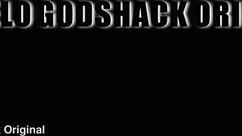 Vitoria Beatris endures ultimate rough fisting in gangbang with double penetration and creampie.