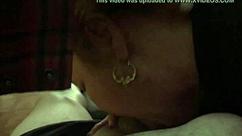 Why does this milf give such incredible head?