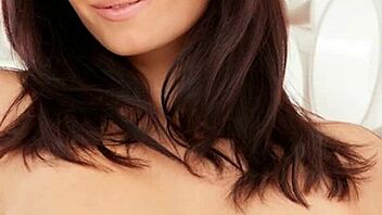 Intense Fantasy Joi Session With British Big Tits Babe Sammy B