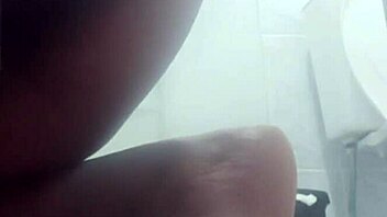 i cheated fillin my ass with cum hidin from hubby