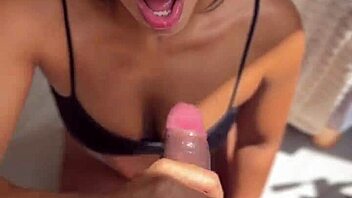 feel my neighbors huge cock pulsing deep for the first time!