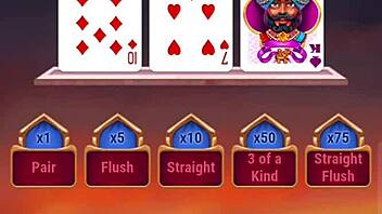 In this Indian game, কলিকাতা সেক্স unfolds casually.