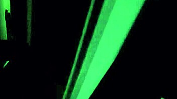 Why Is Jade Nile Blindfolded While Sucking That Mysterious Big Cock She Doesn't Recognize?