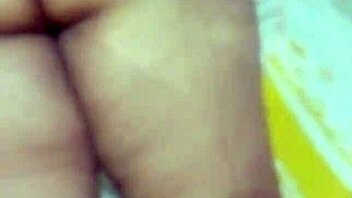 Hey, why are you recording me with that dildo in my hands like this?