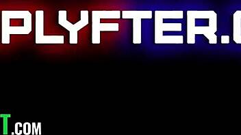 Cute Mormon Girl Pays Shoplifting Price With Pink Pussy