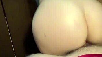 My roommate woke up craving my cock so badly in the dorm last night