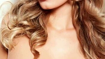 Intense Fantasy Joi Session With British Big Tits Babe Sammy B