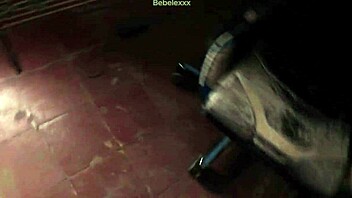 blindfolded latina girl faces rough pov pussy fucking leading to intense creampie. her wet submission includes toys and fingering for ultimate pleasure.