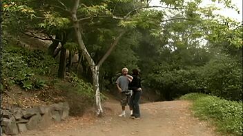 Feel Britney Stevens' Black Lover's Hard Cock!